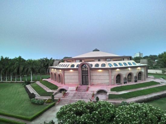 Sardar Patel and Vithalbhai Patel Memorial