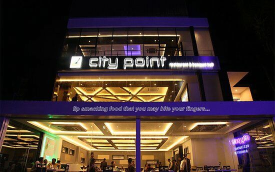City Point Restaurant
